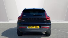 Volvo XC40 2.0 B4P Ultra Dark 5dr Auto Petrol Estate